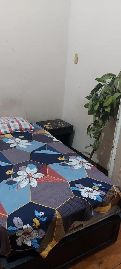 New Safari Hostel Каир Экстерьер фото
