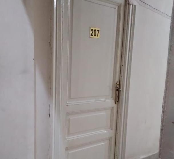 New Safari Hostel Каир Экстерьер фото