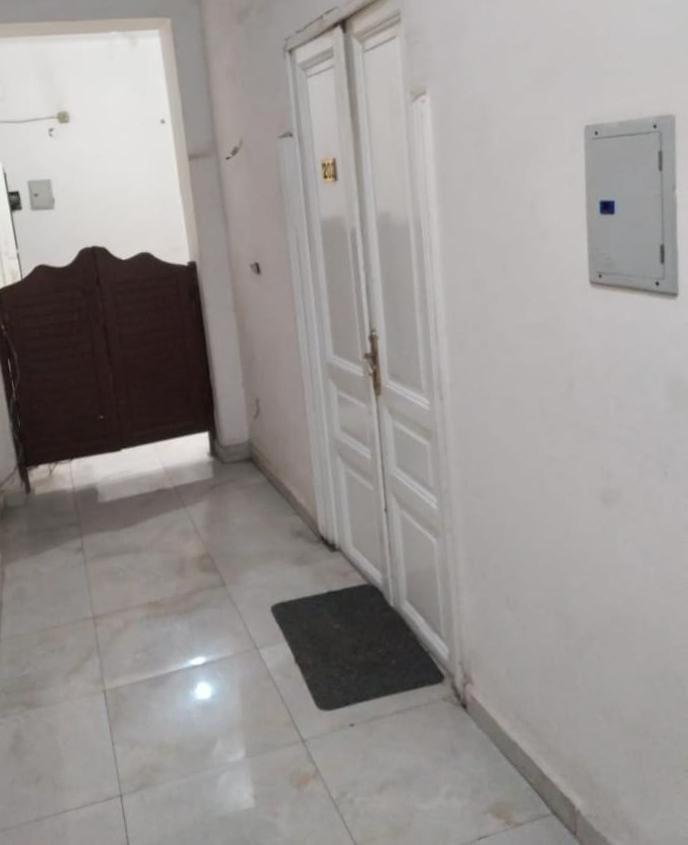 New Safari Hostel Каир Экстерьер фото