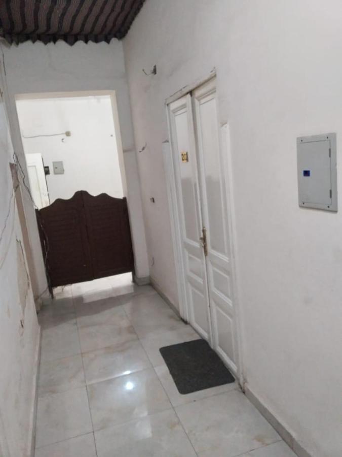 New Safari Hostel Каир Экстерьер фото