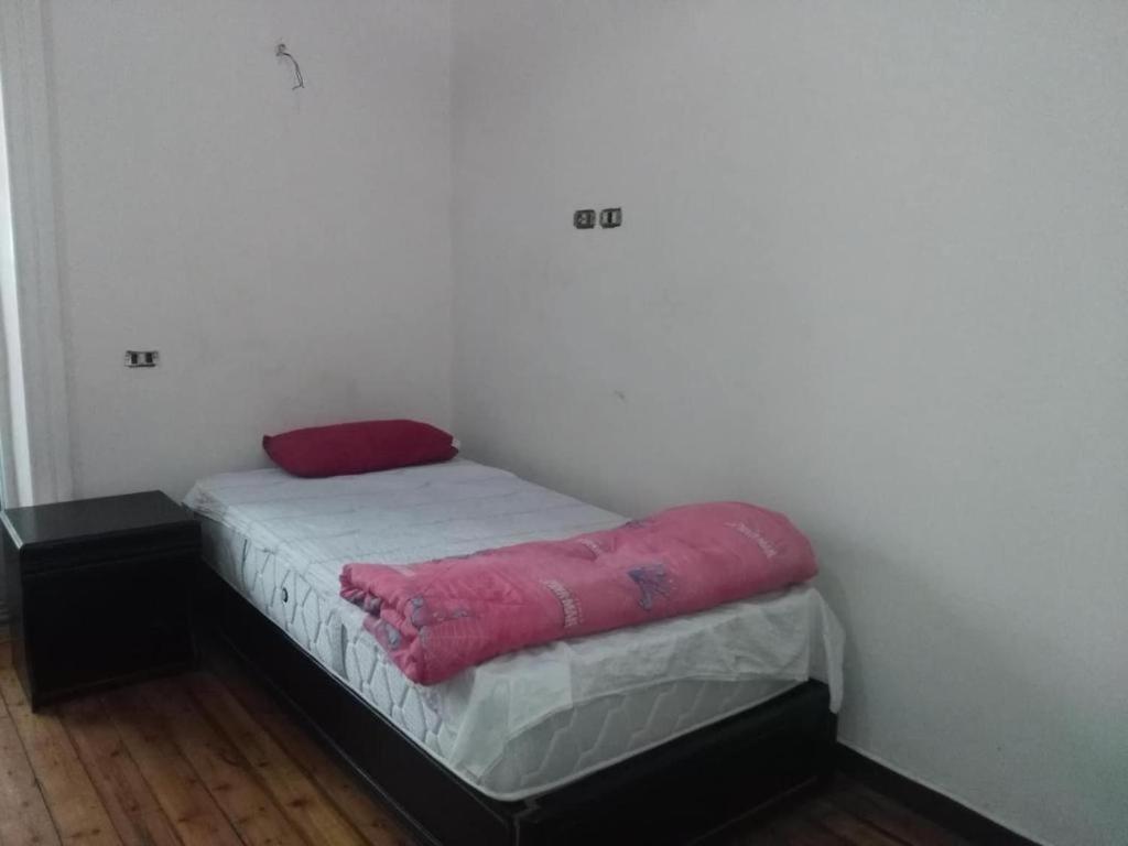 New Safari Hostel Каир Экстерьер фото