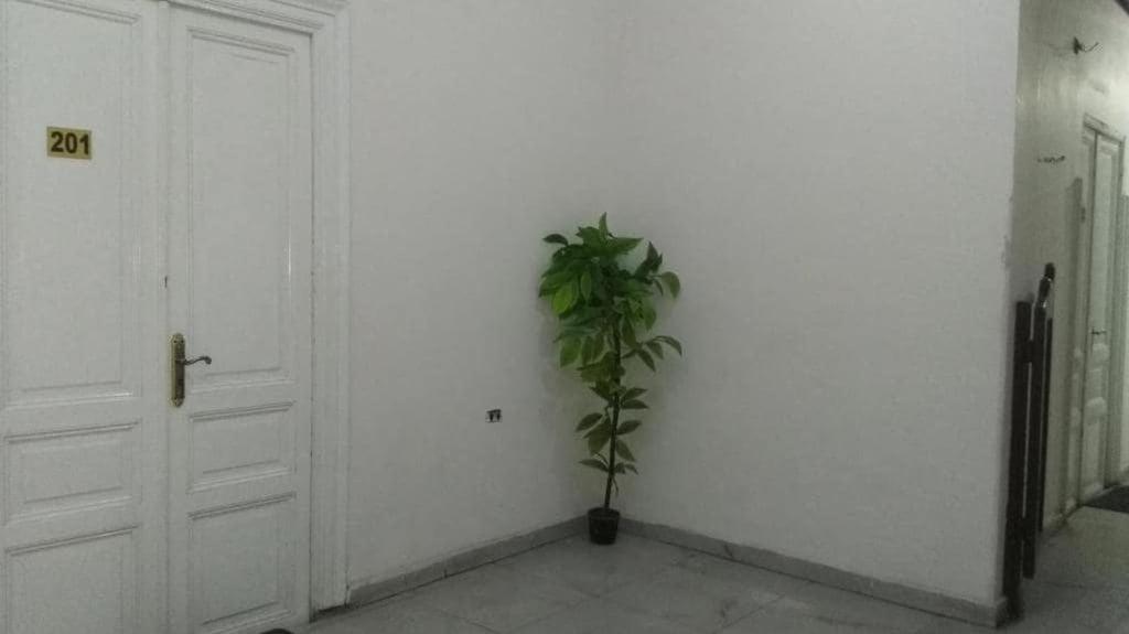 New Safari Hostel Каир Экстерьер фото