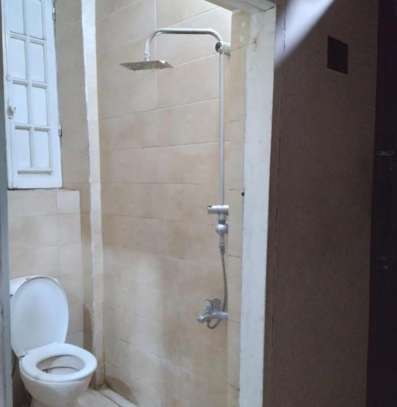 New Safari Hostel Каир Экстерьер фото