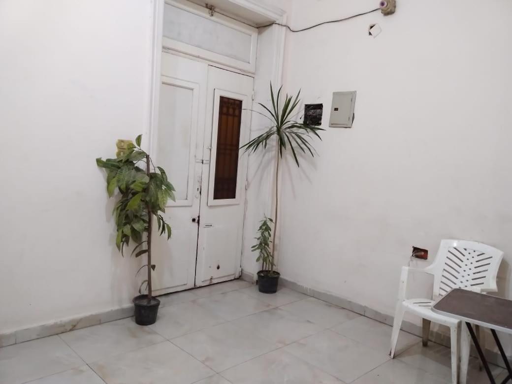 New Safari Hostel Каир Экстерьер фото