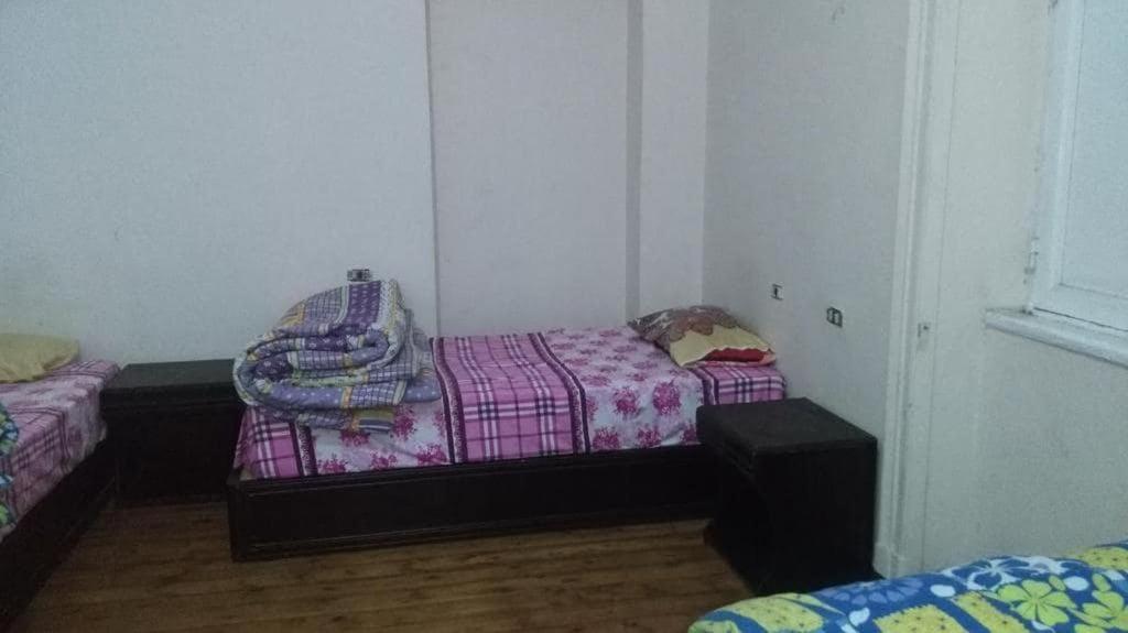 New Safari Hostel Каир Экстерьер фото