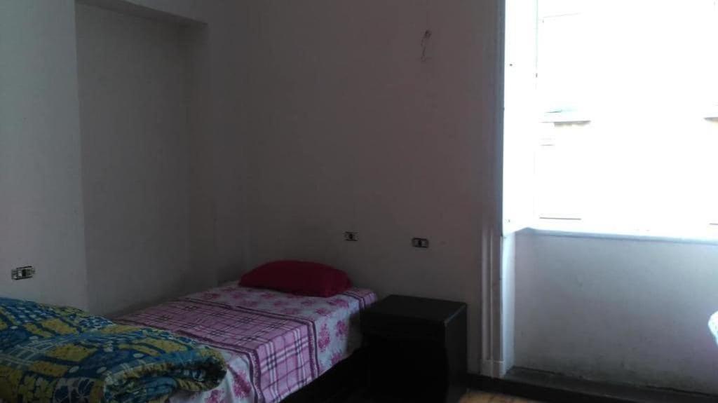 New Safari Hostel Каир Экстерьер фото