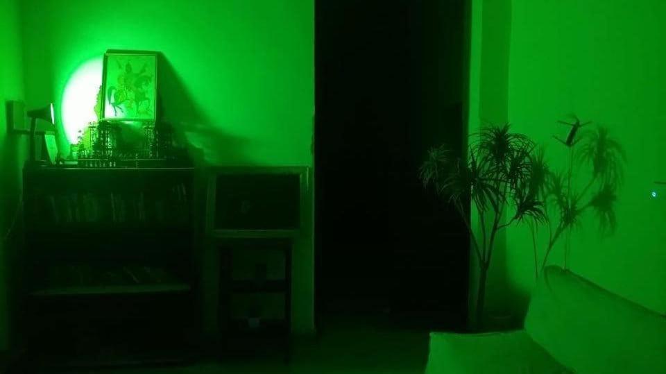 New Safari Hostel Каир Экстерьер фото
